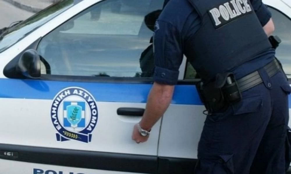 Αιματηρό επεισόδιο στην Θεσσαλονίκη: Αλλοδαποί λογομάχησαν και μαχαιρώθηκαν